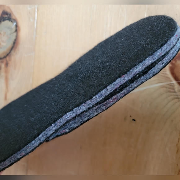 Leather Slip-ons - Picture 6 of 6